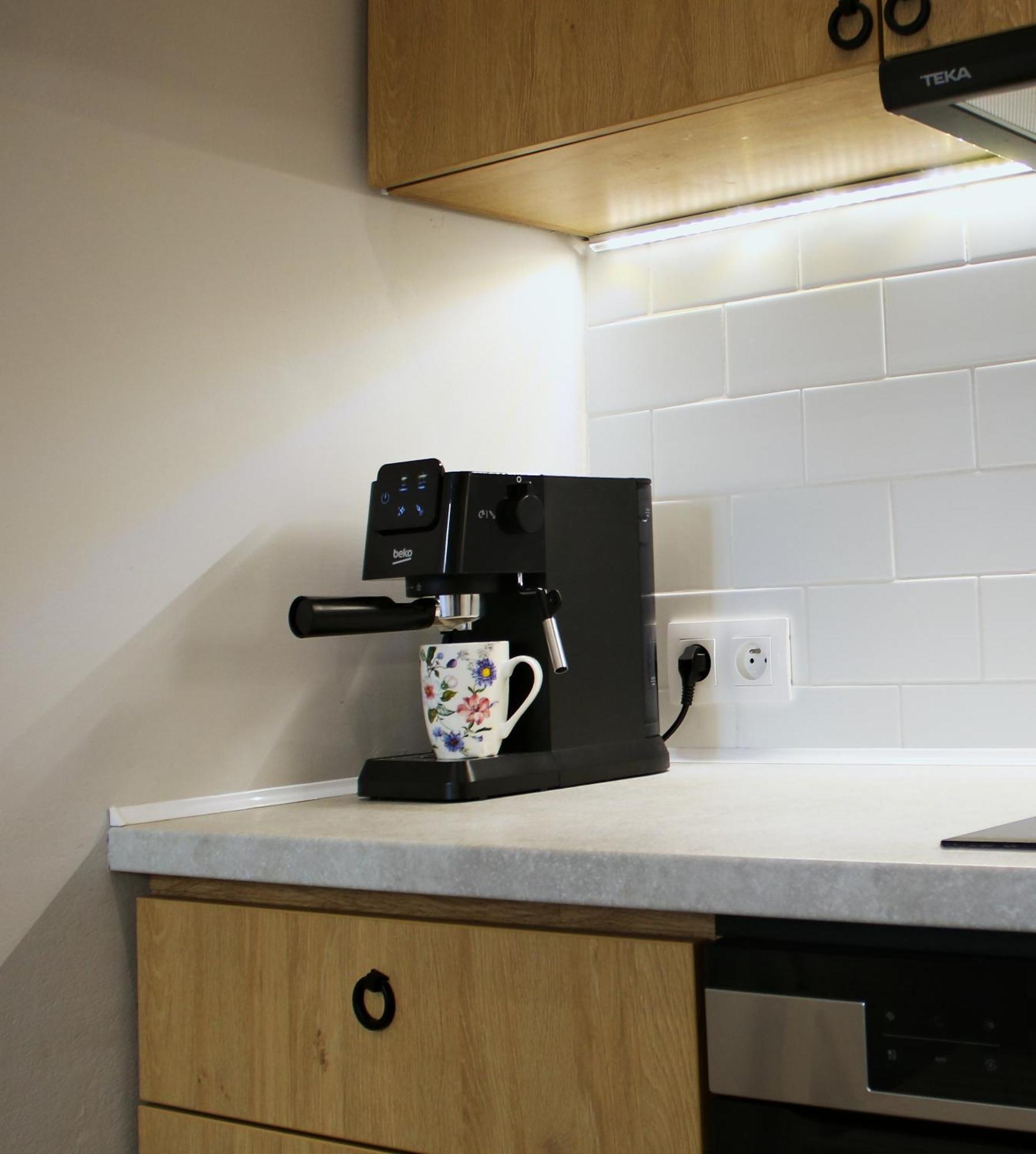 Kana - Stylish Apartment In Krakow Pomorska - Close, Wifi, Smart Tv Exterior photo
