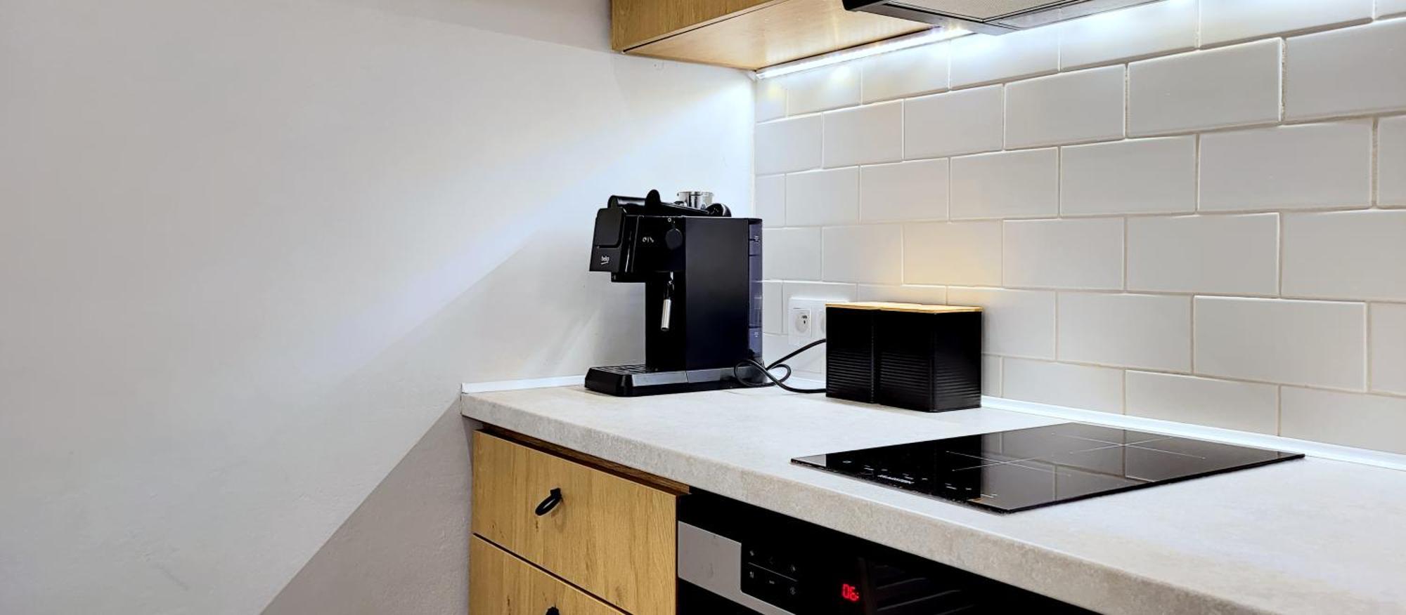 Kana - Stylish Apartment In Krakow Pomorska - Close, Wifi, Smart Tv Exterior photo